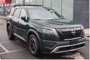$30992 : Nissan Pathfinder 2023 AWD R thumbnail