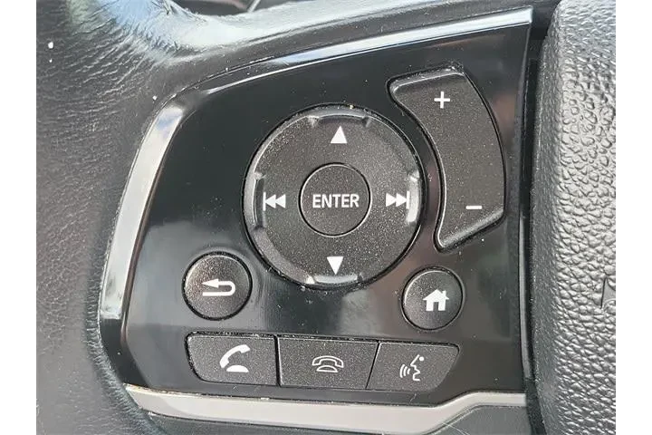 $22799 : Honda Odyssey 2019 EX-L 4dr image 8