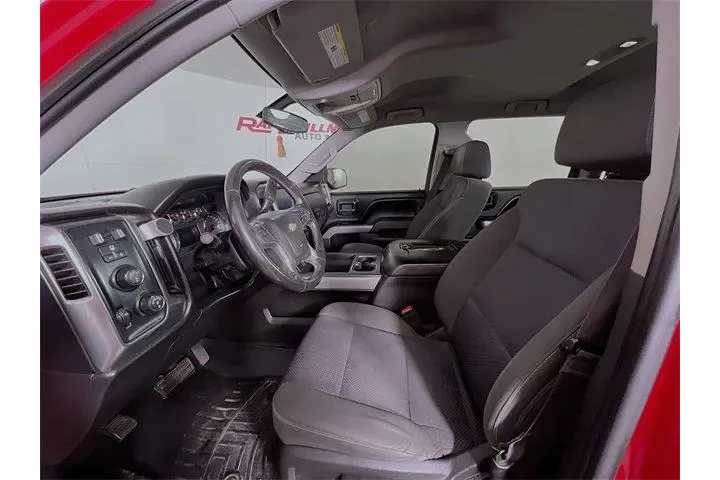 $24975 : Chevrolet Silverado 1500 201 image 9