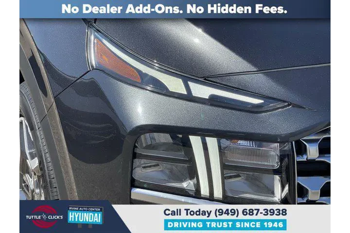$28988 : Hyundai SANTA FE Hybrid 2023 image 7