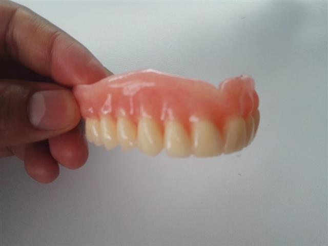 Laboratorio dental Osmart image 3