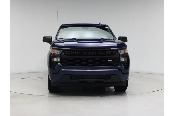 $33998 : Chevrolet Silverado 1500 202 image 5