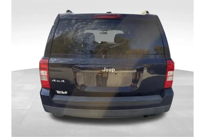 $7395 : Jeep Patriot 2014 4x4 Sport image 6