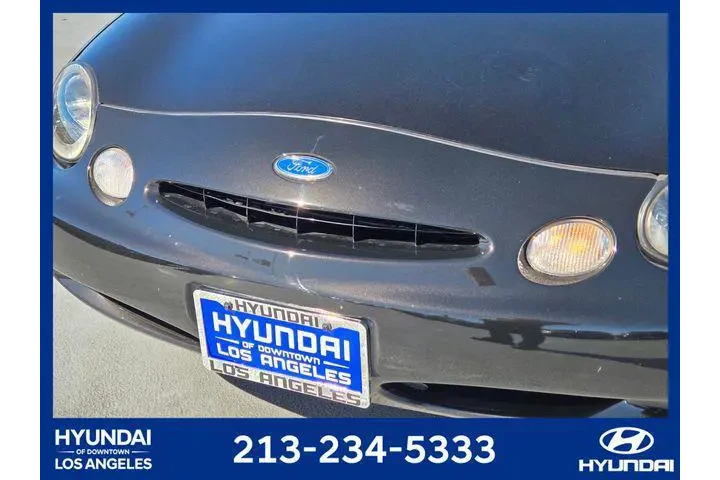 $4988 : Ford Taurus 1997 GL 4dr Seda image 9