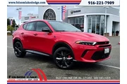 Dodge Hornet 2024 AWD R/T Pl en Sacramento