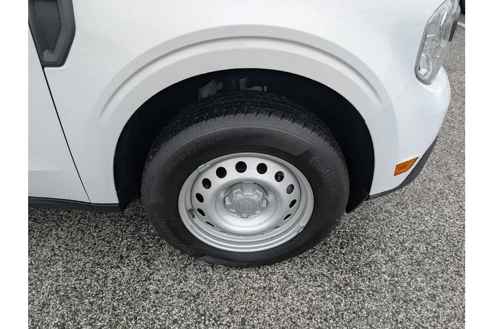 $25000 : Ford Maverick 2024 XL 4dr Su image 10