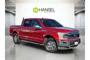 Ford F-150 2019 4x4 Platinum en Santa Rosa