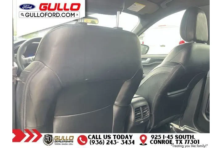 $24991 : Ford Escape 2023 ST-Line 4dr image 4
