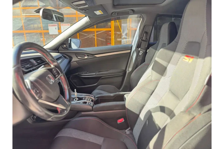 $15990 : 2018 HONDA CIVIC image 10