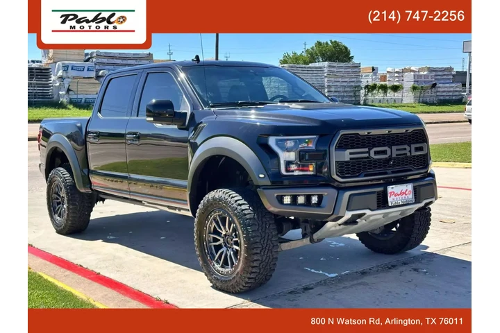 $51900 : 2020 FORD F150 SUPERCREW CAB image 7