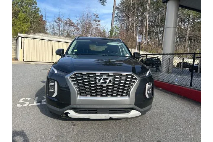 $22665 : Hyundai PALISADE 2021 SEL 4d image 2