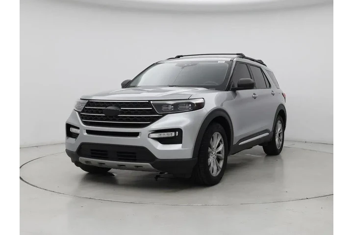 $29998 : Ford Explorer 2022 XLT 4dr S image 4