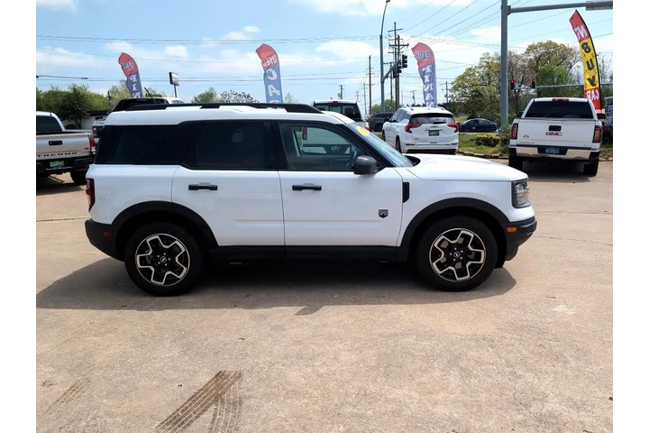 $21995 : 2021 Bronco Sport image 4