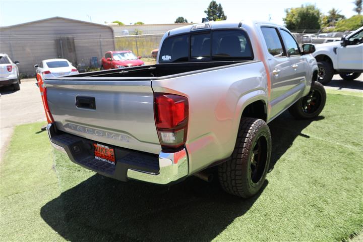 $33999 : 2023 TOYOTA TACOMA SR5 image 5