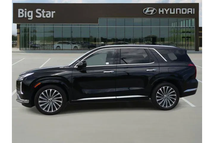 $39213 : Hyundai PALISADE 2024 Callig image 1