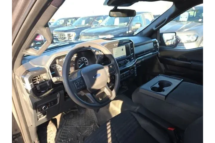 $28989 : Ford F-150 2021 4x4 XL 4dr S image 9