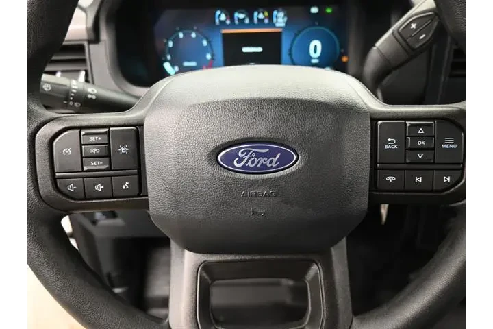 $34994 : Ford F-150 2025 4x2 XL 2dr R image 9