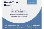 $24260 : Honda Odyssey 2018 EX-L 4dr thumbnail