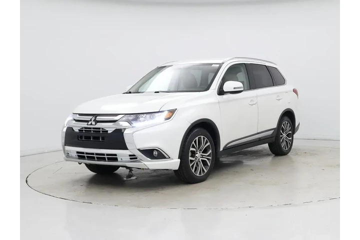$13998 : Mitsubishi Outlander 2018 AW image 4