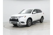 $13998 : Mitsubishi Outlander 2018 AW thumbnail