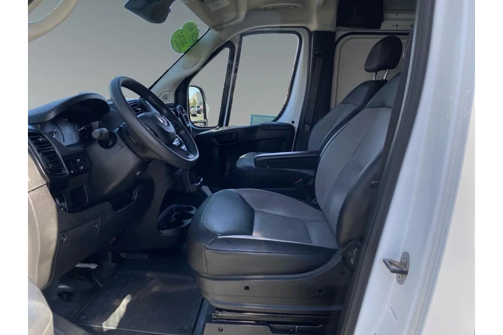 $39000 : Ram ProMaster 2025 Tradesman image 9