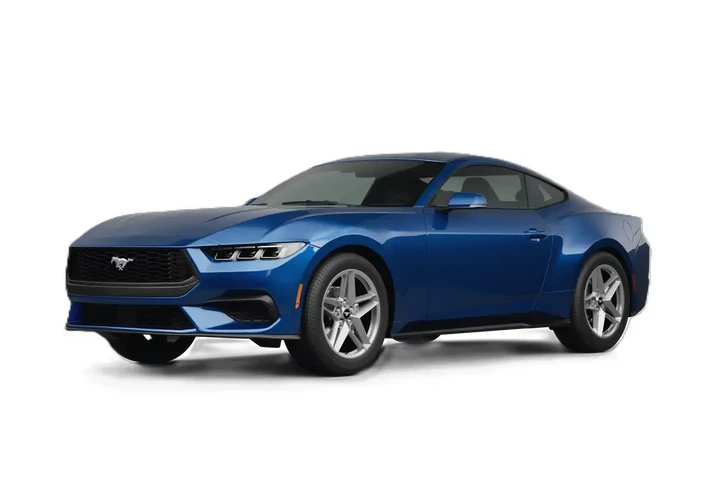 $25999 : Ford Mustang 2024 EcoBoost 2 image 1