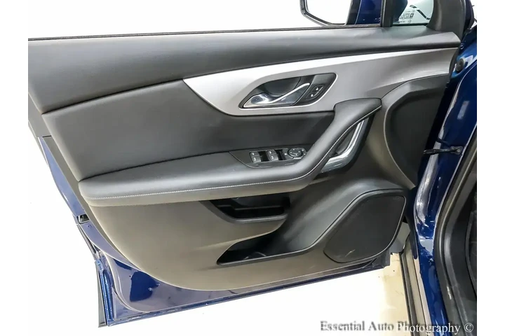 $27995 : Chevrolet Blazer 2023 AWD LT image 8