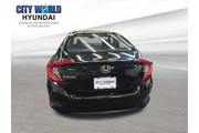 $15929 : Honda Civic 2018 LX 4dr Seda thumbnail