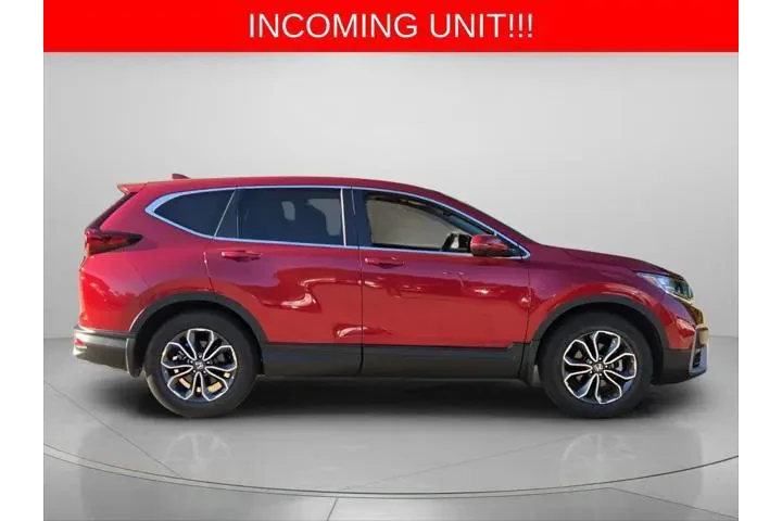 $29590 : Honda CR-V 2022 EX-L 4dr SUV image 8