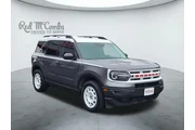 Ford Bronco Sport 2023 AWD H