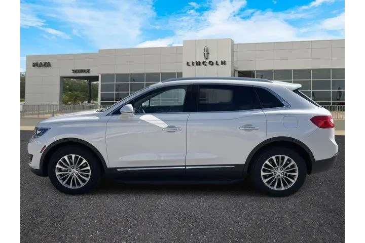 $19900 : Lincoln MKX 2018 Select 4dr image 6