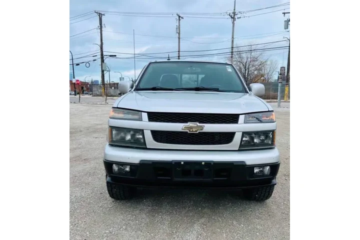 $9999 : 2010 Colorado LT image 2