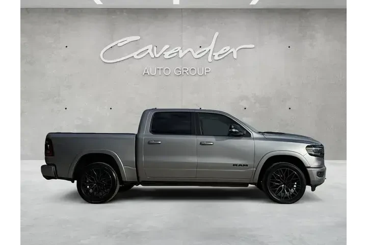 $32693 : Ram 1500 2021 4x4 Limited 4d image 8