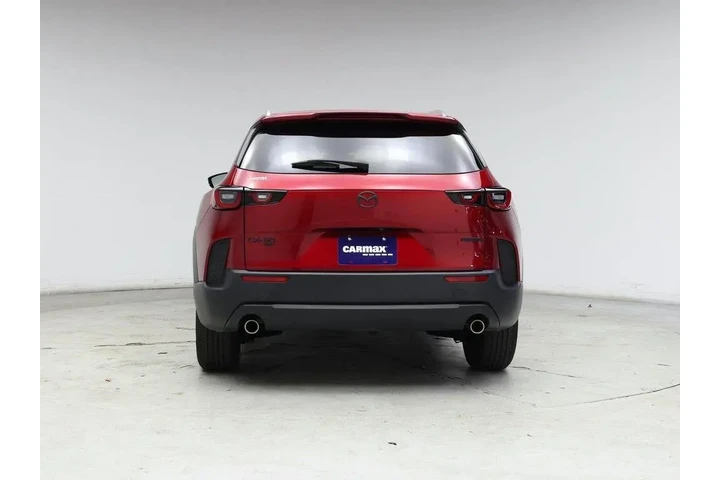 $26998 : Mazda CX-50 2024 AWD 2.5 S P image 6