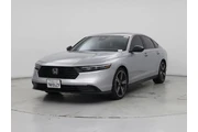 $27998 : Honda Accord Hybrid 2024 Spo thumbnail