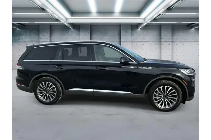 $39455 : Lincoln Aviator 2023 AWD Res image 3