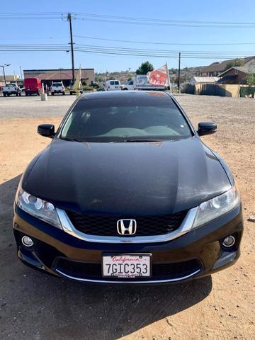 $7888 : 2013 HONDA ACCORD image 6