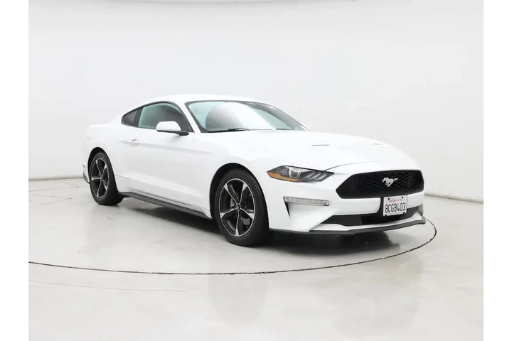$20998 : Ford Mustang 2018 EcoBoost 2 image 1