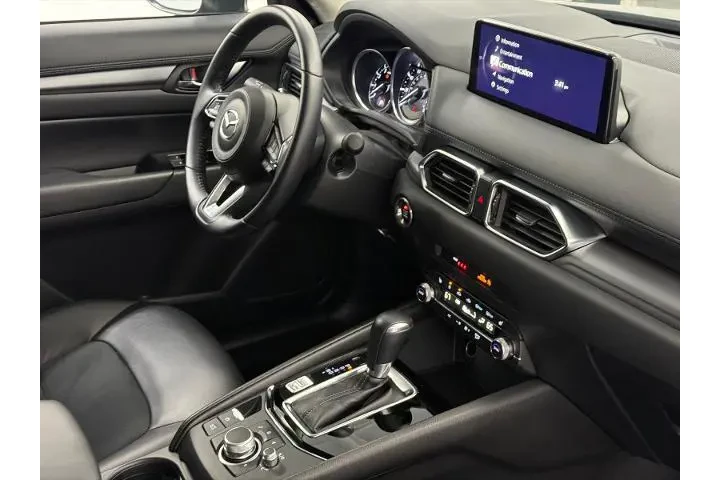 $24000 : Mazda CX-5 2023 AWD 2.5 S Se image 9