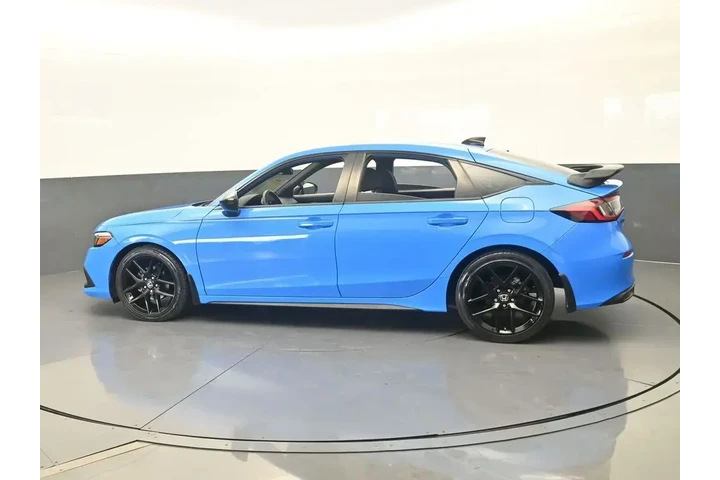 $19691 : Honda Civic 2023 Sport 4dr H image 3