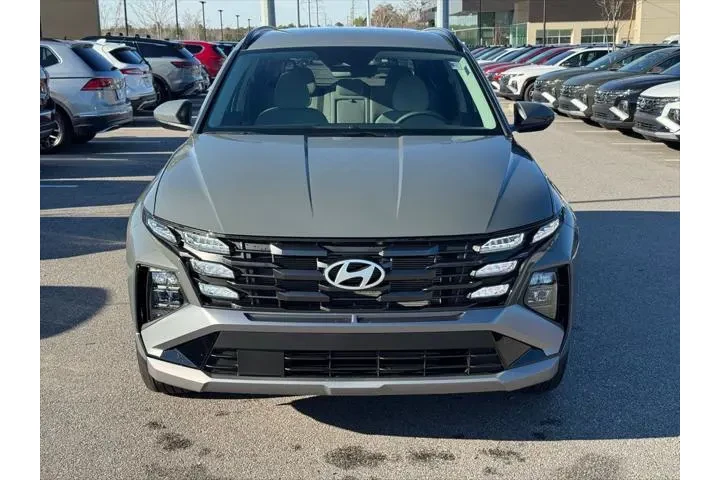 $29204 : Hyundai TUCSON 2026 SEL 4dr image 5