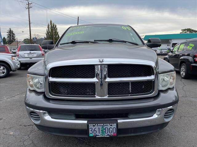 $24995 : 2003 Ram 2500 SLT image 6