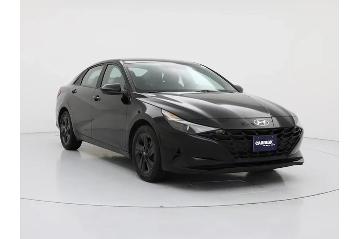 $19998 : Hyundai ELANTRA 2022 SEL 4dr image 1