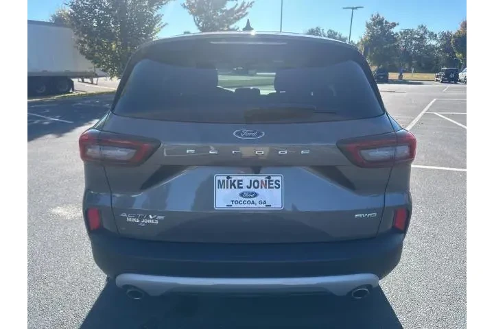 $22995 : Ford Escape 2024 AWD Active image 5