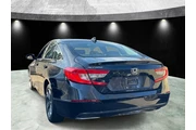 $19985 : Honda Accord 2019 EX 4dr Sed thumbnail