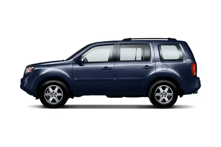 $9995 : Honda Pilot 2009 Touring 4dr image 3