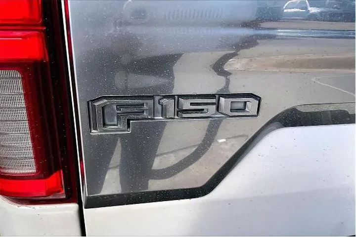 $27491 : Ford F-150 2018 4x4 Limited image 9