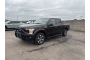 $24982 : Ford F-150 2019 4x4 XL 4dr S thumbnail