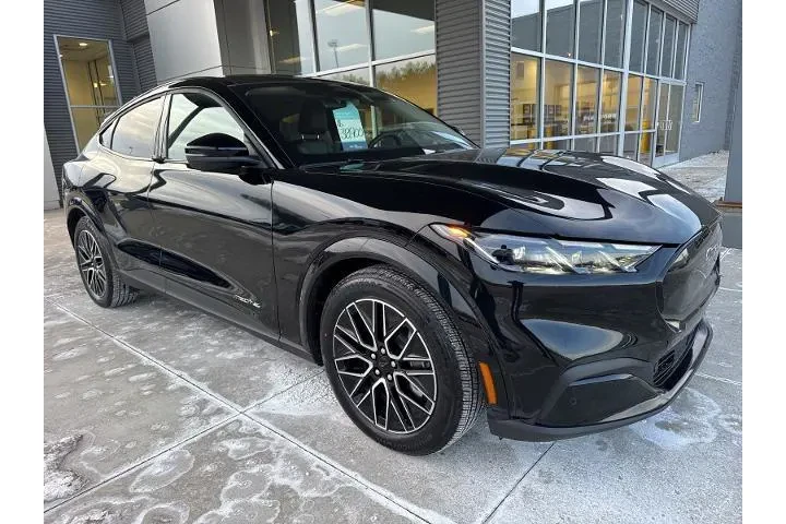 $38900 : Ford Mustang Mach-E 2025 AWD image 9