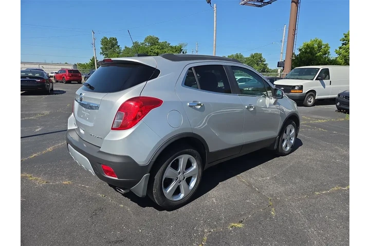$8950 : 2015 Encore Convenience FWD image 5